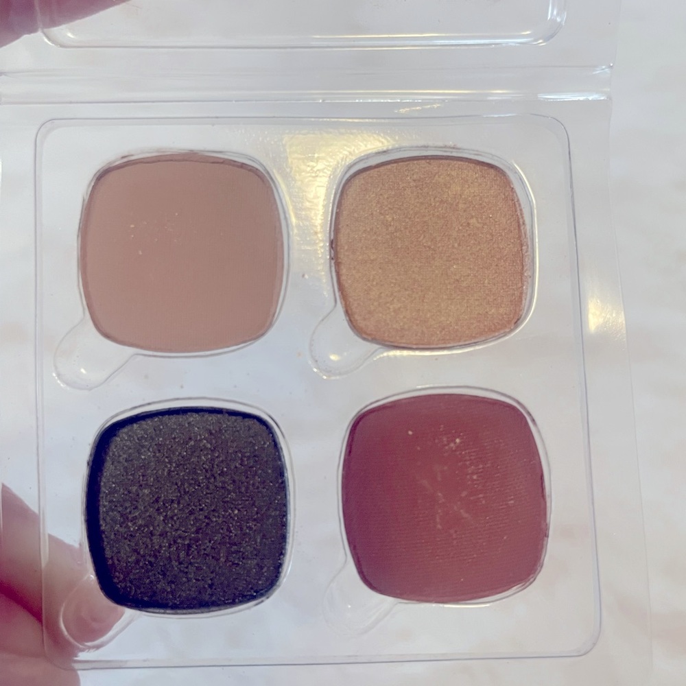 COPY - Bare Minerals Ready Eyeshadow 4.0 The Rare Find